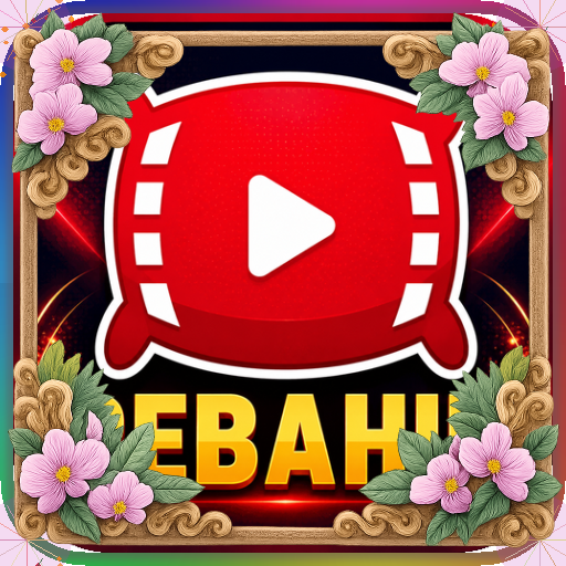 rebahin — galeri pratinjau Resmi APK
